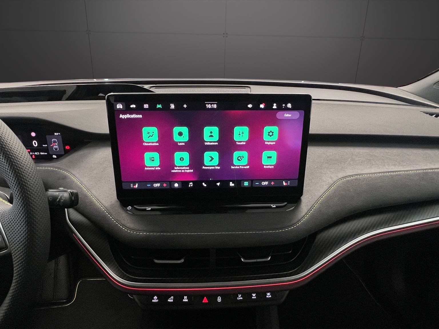 SKODA Elroq RS 4x4-image-9