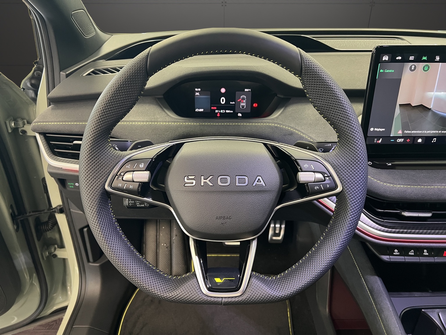 SKODA Elroq RS 4x4-image-6