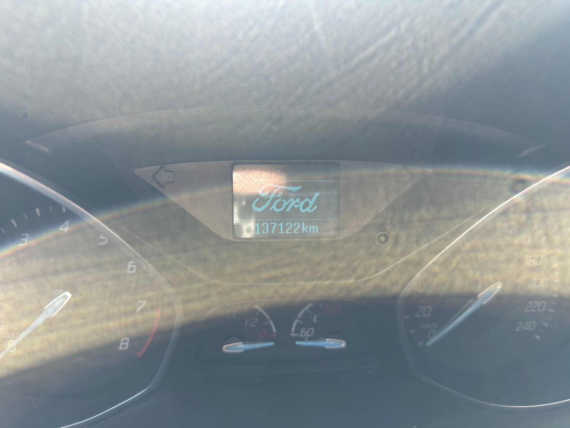 FORD Focus 1.0 SCTi Trend-image-8