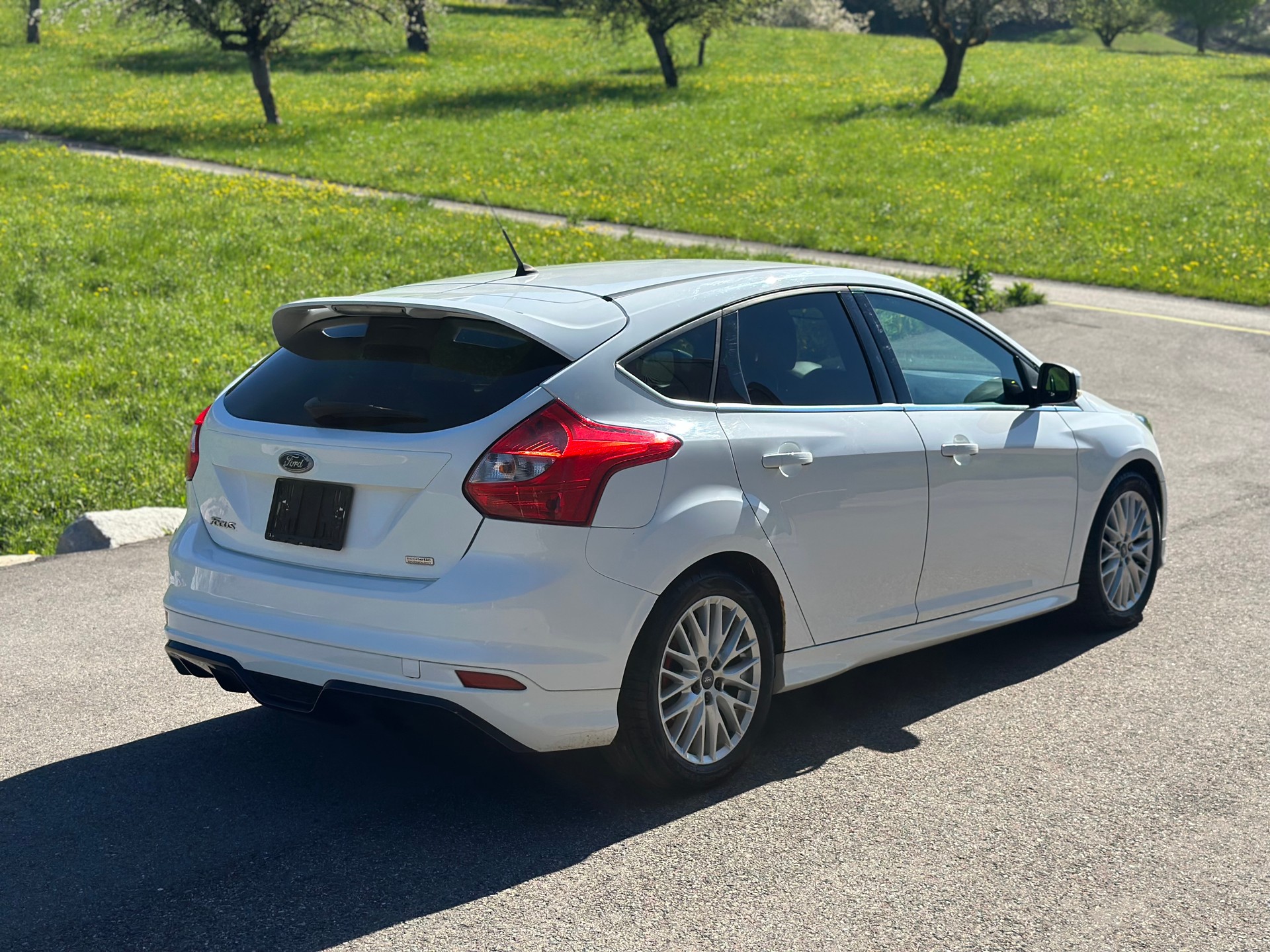 FORD Focus 1.0 SCTi Trend-image-3