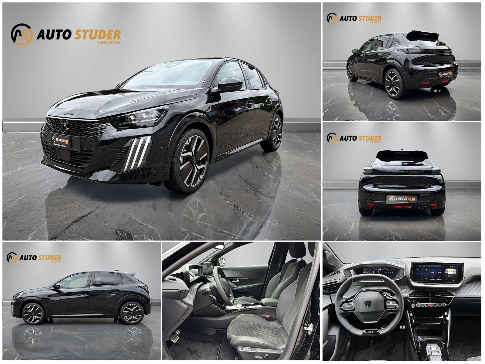 PEUGEOT 208 1.2 Hybrid 145 GT-image-0