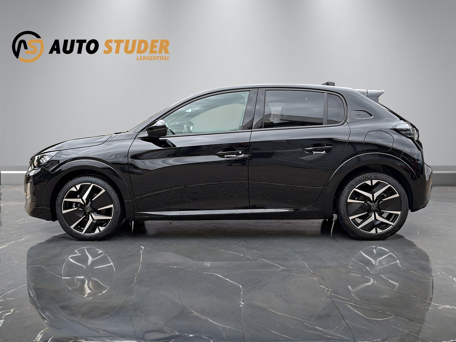 PEUGEOT 208 1.2 Hybrid 145 GT-image-7