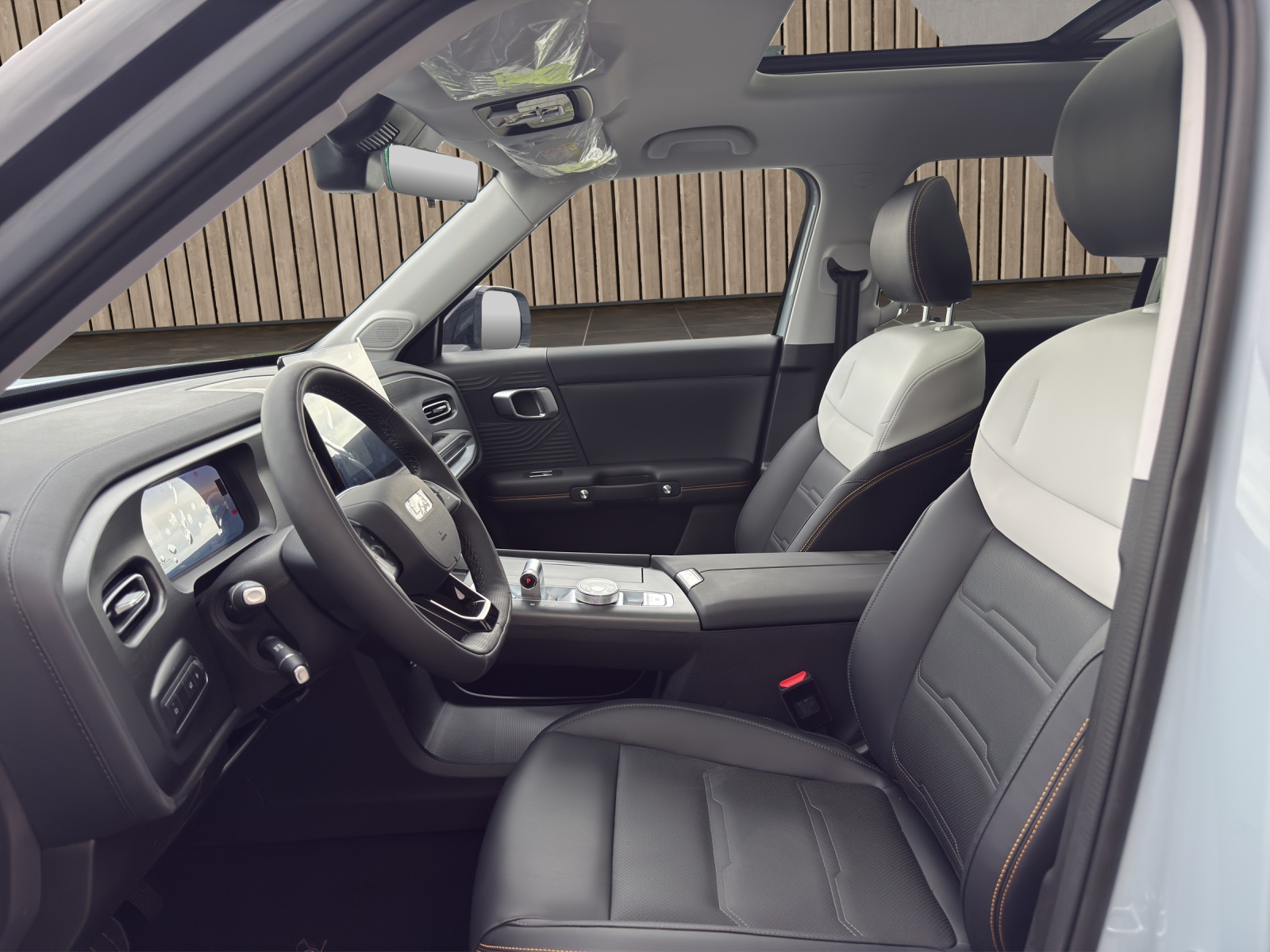 BAIC BJ30e 1.5 HEV 4WD-image-7
