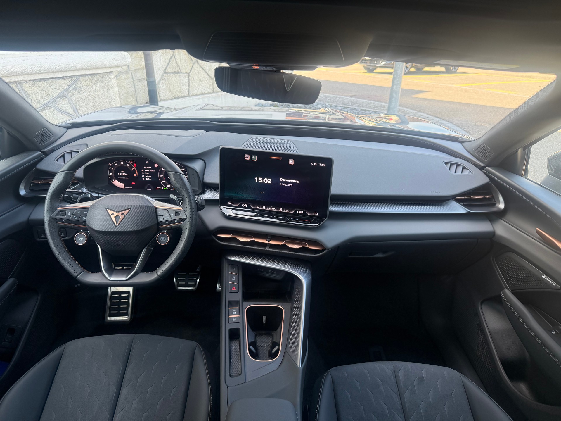 CUPRA Terramar 2.0 TSI VZ 4Drive DSG-image-11