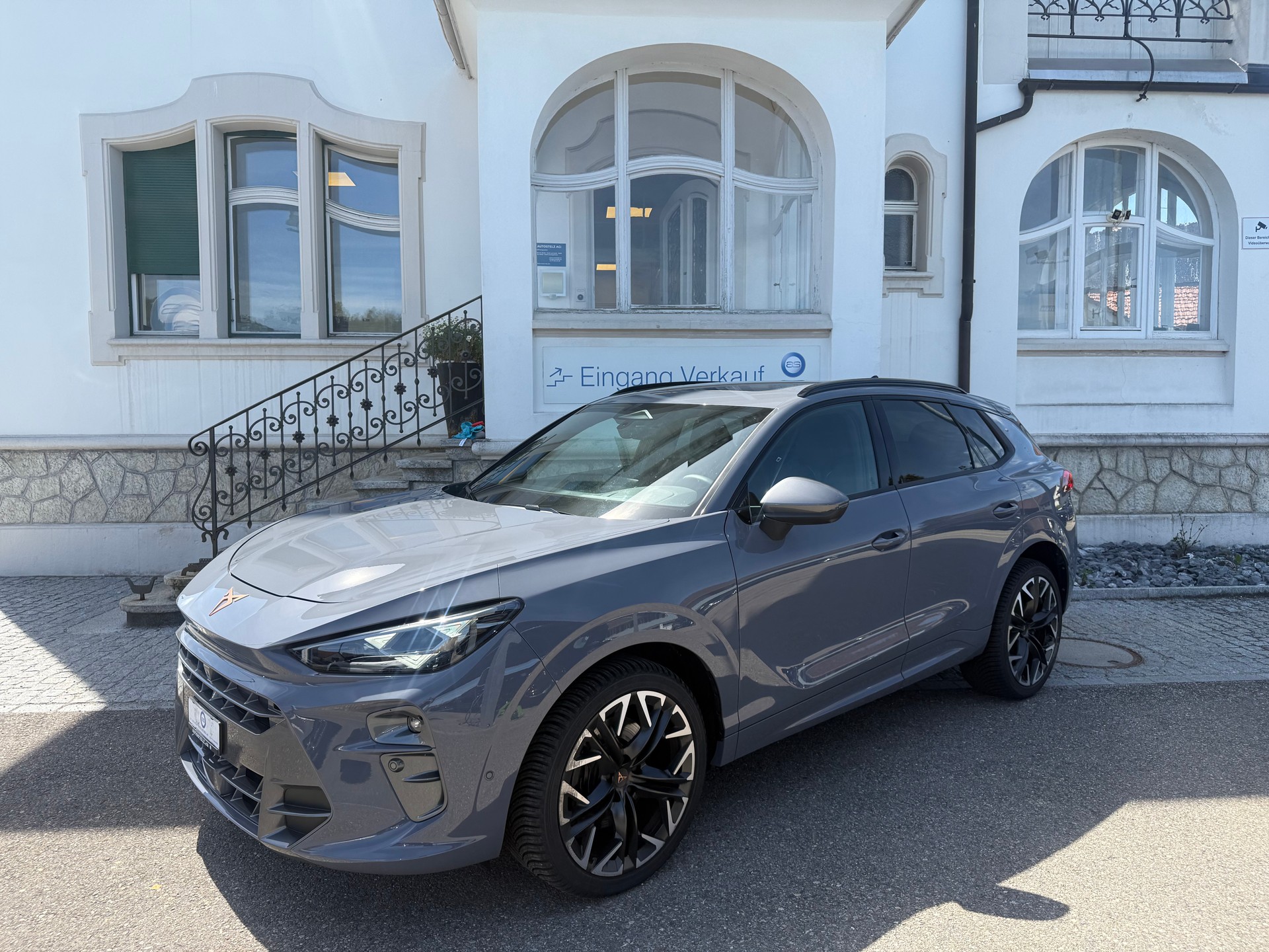 CUPRA Terramar 2.0 TSI VZ 4Drive DSG-image-0