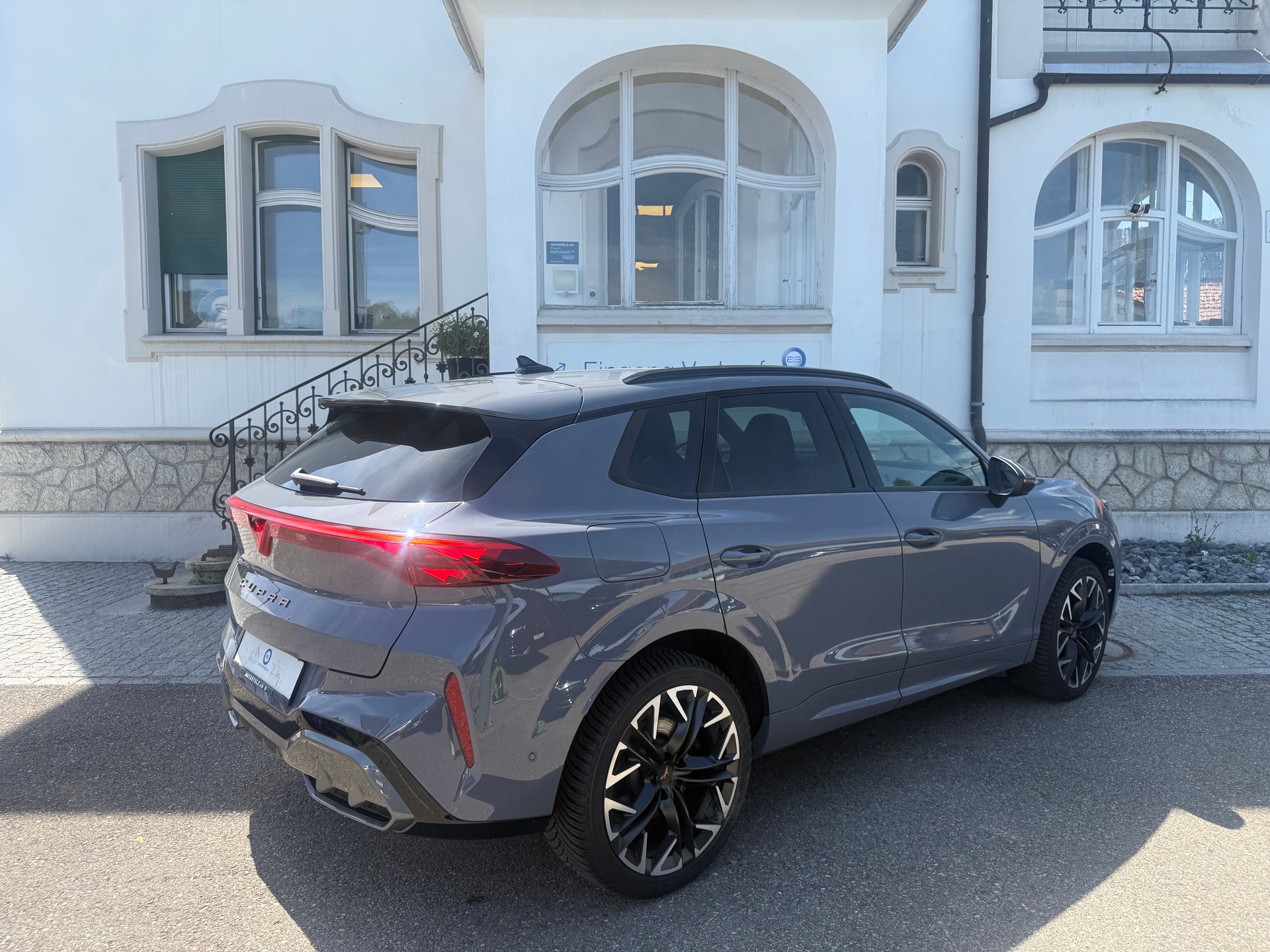 CUPRA Terramar 2.0 TSI VZ 4Drive DSG-image-3