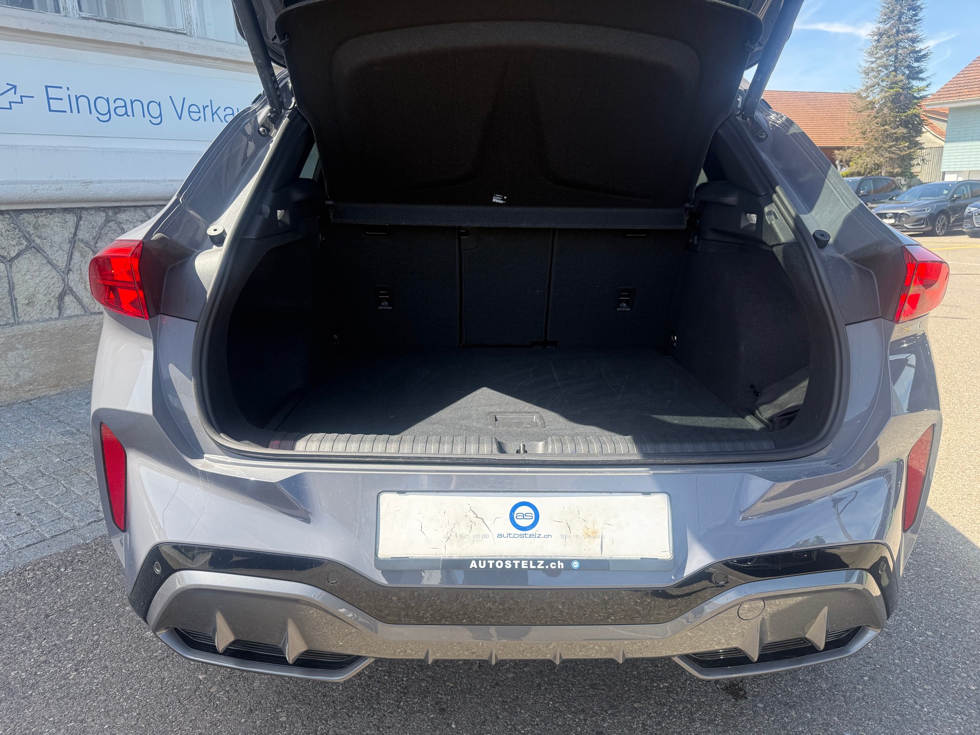 CUPRA Terramar 2.0 TSI VZ 4Drive DSG-image-5