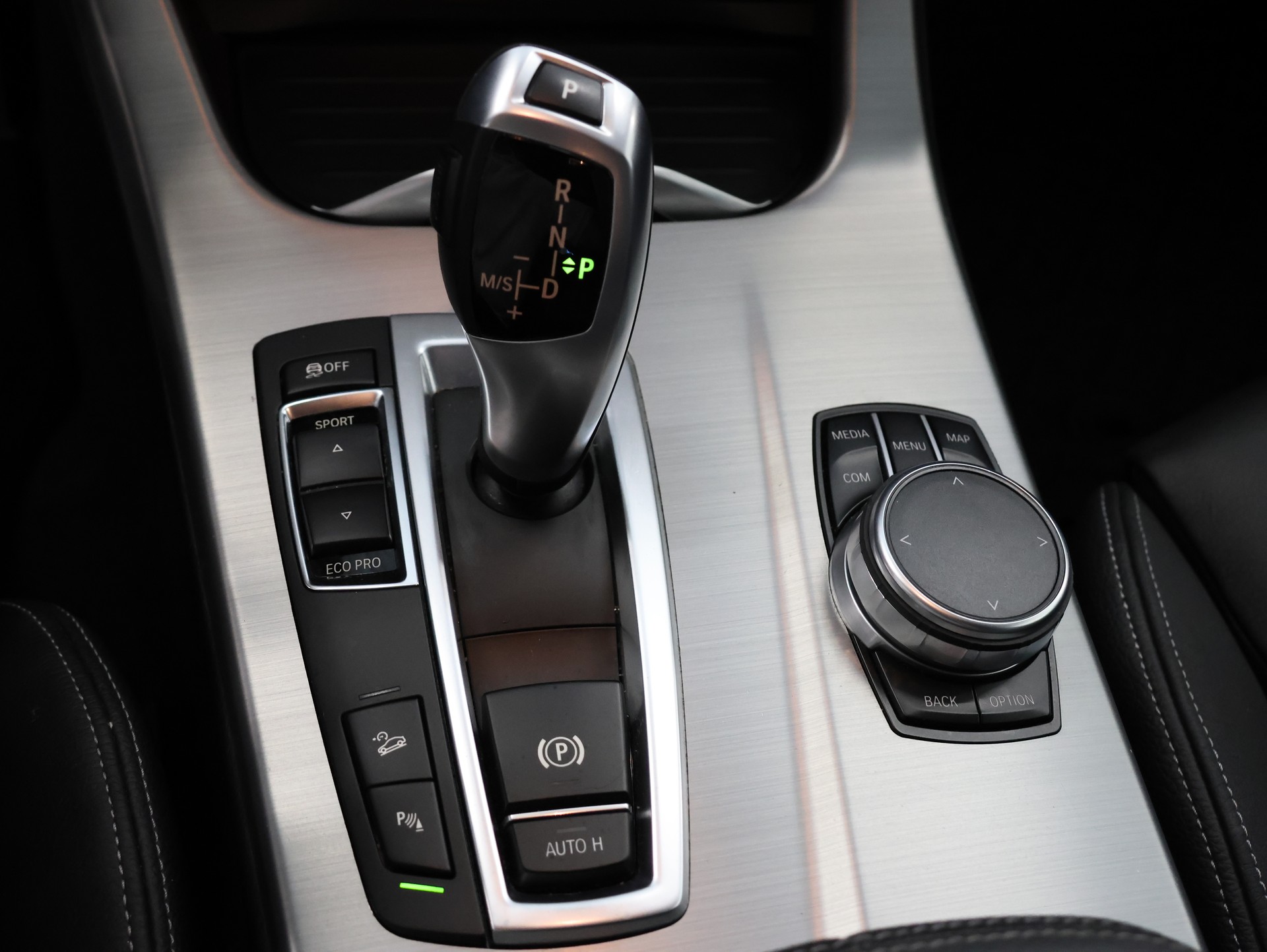 BMW X4 xDrive 20d M Sport Steptronic-image-33