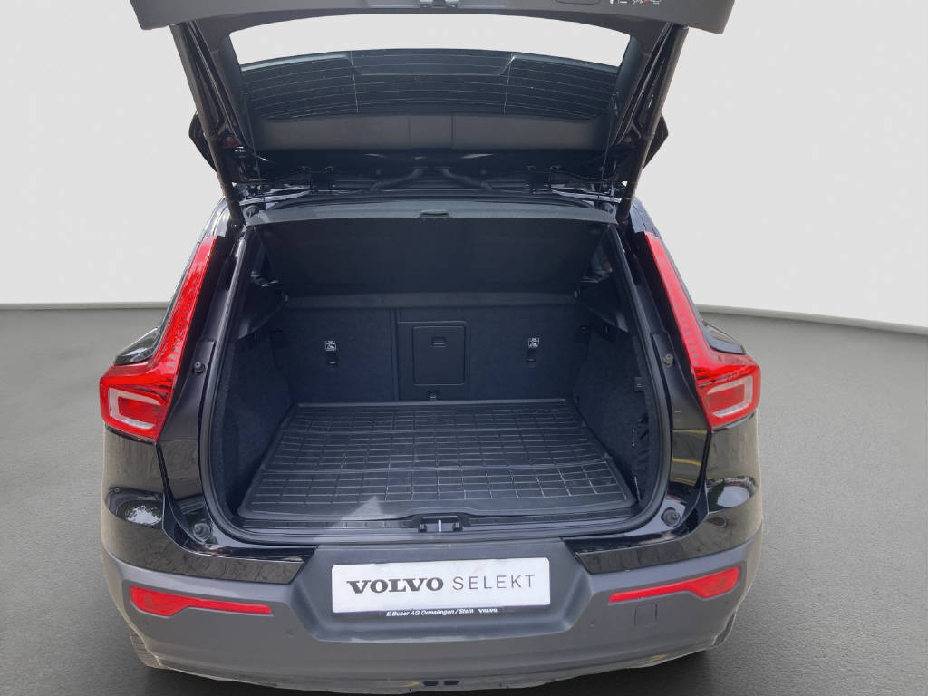 VOLVO XC40 2.0 B4 MH R-Design AWD-image-13
