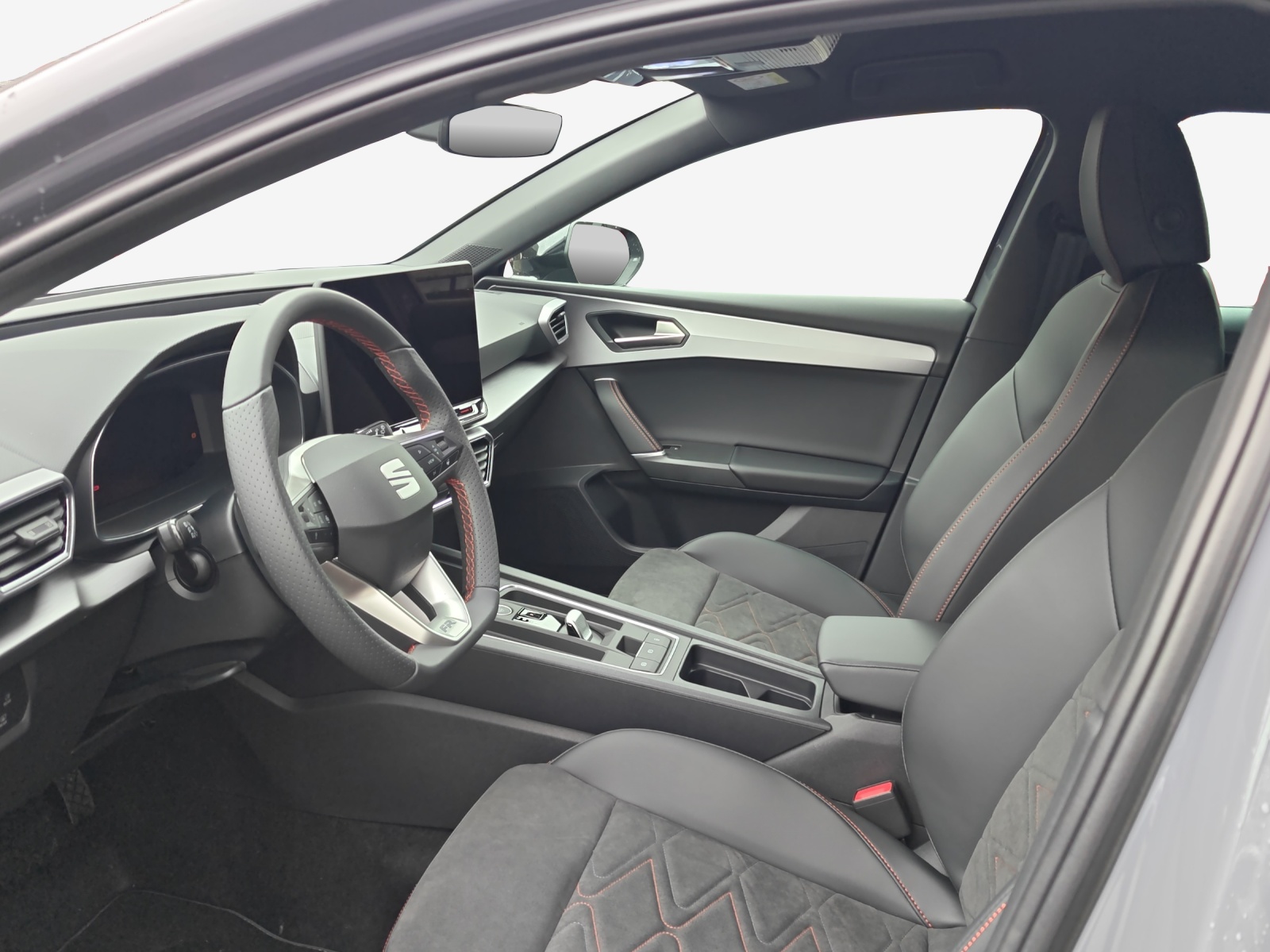 SEAT Leon 1.5 eTSI mHEV DSG FR-image-7