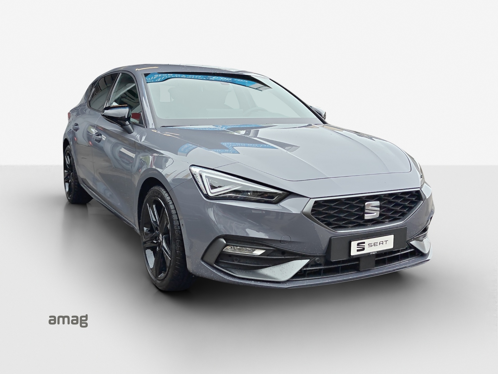 SEAT Leon 1.5 eTSI mHEV DSG FR-image-5