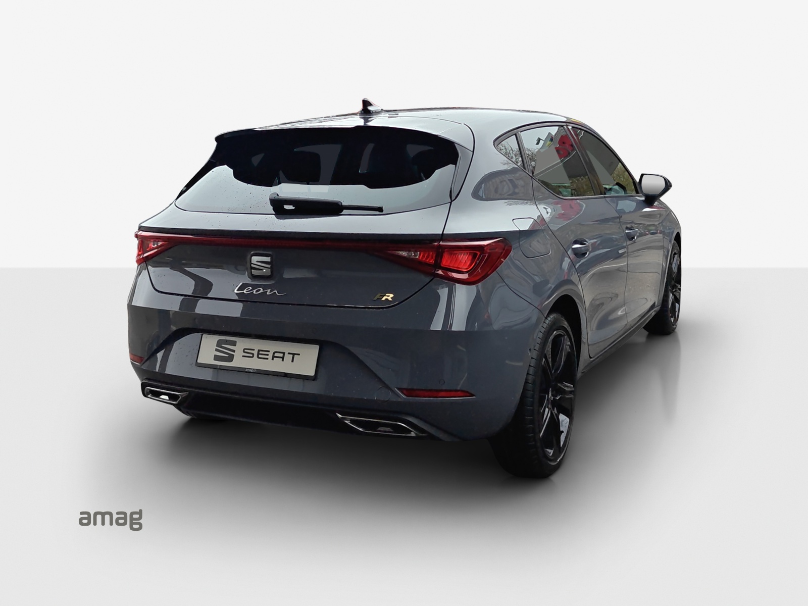 SEAT Leon 1.5 eTSI mHEV DSG FR-image-4