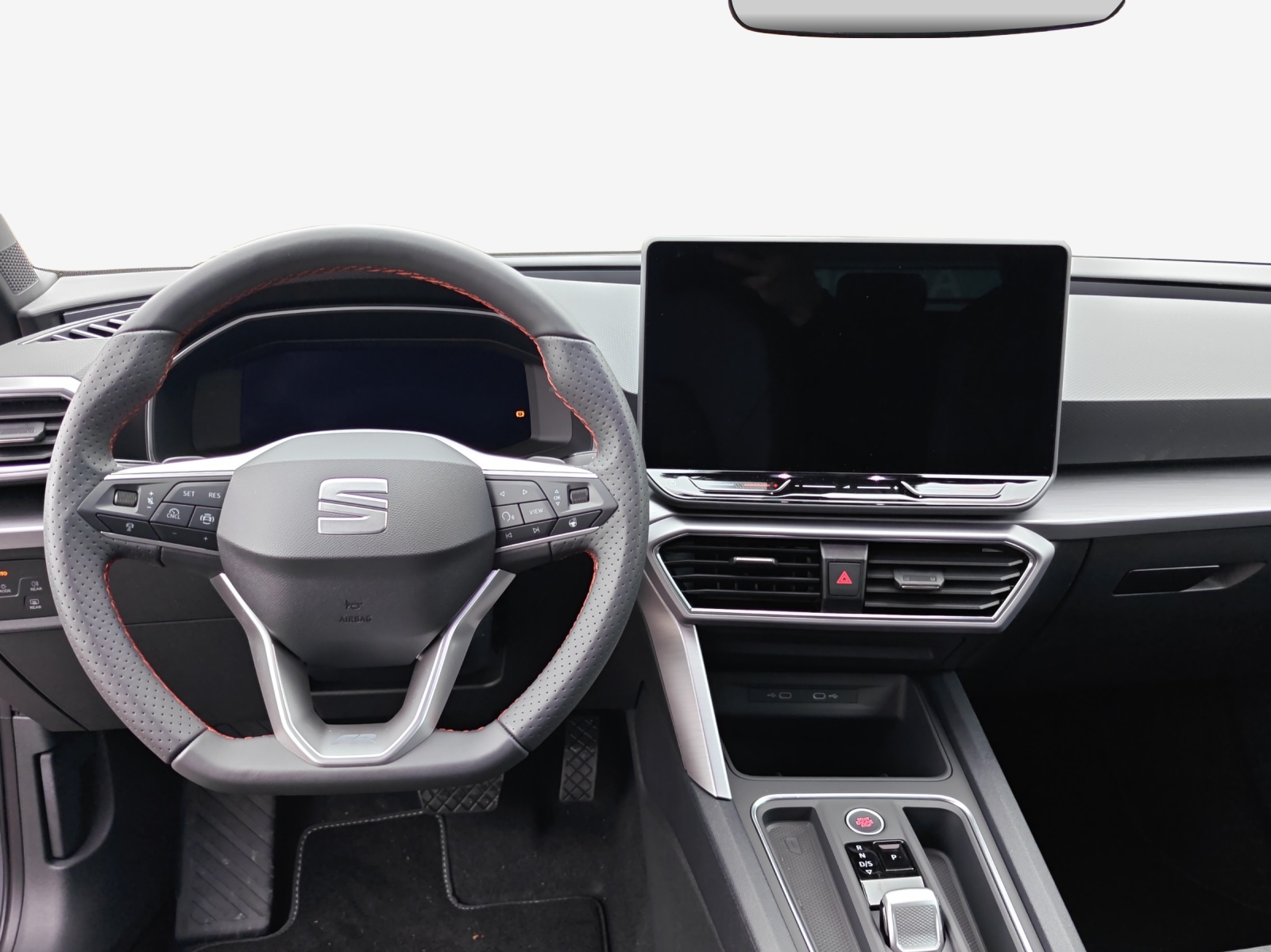 SEAT Leon 1.5 eTSI mHEV DSG FR-image-8