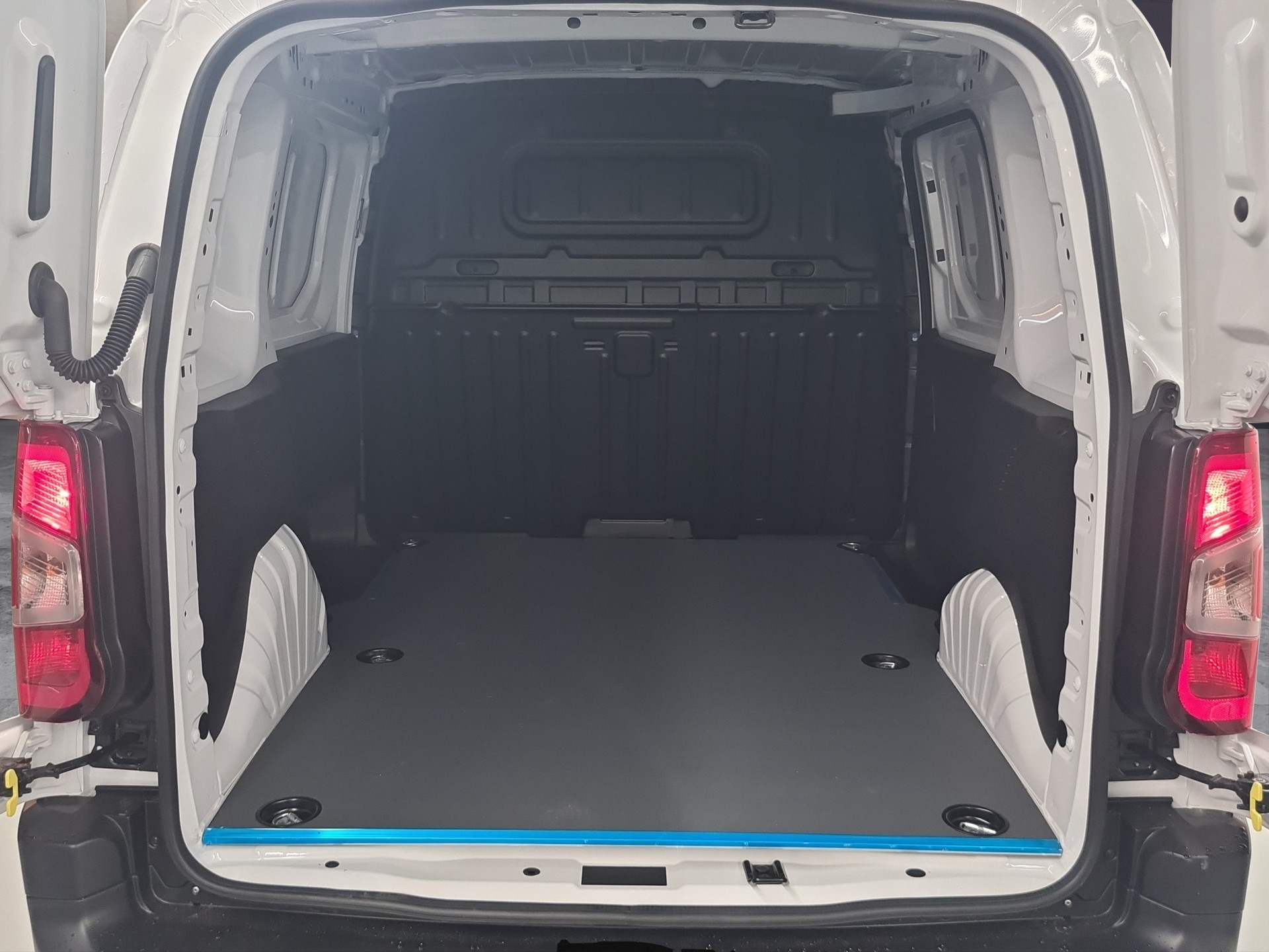CITROEN Berlingo M 1.5 BlueHDi First-image-5