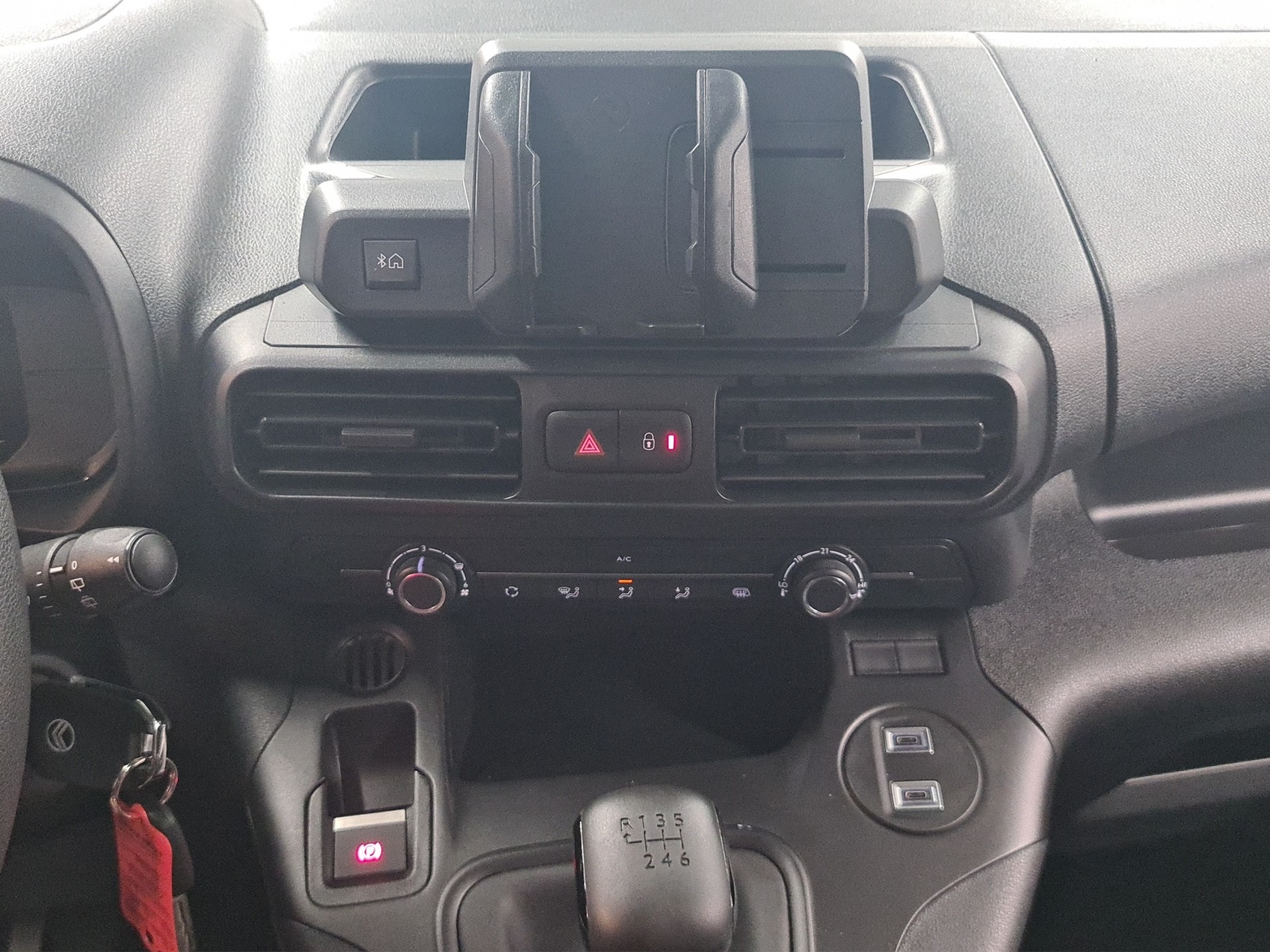 CITROEN Berlingo M 1.5 BlueHDi First-image-8