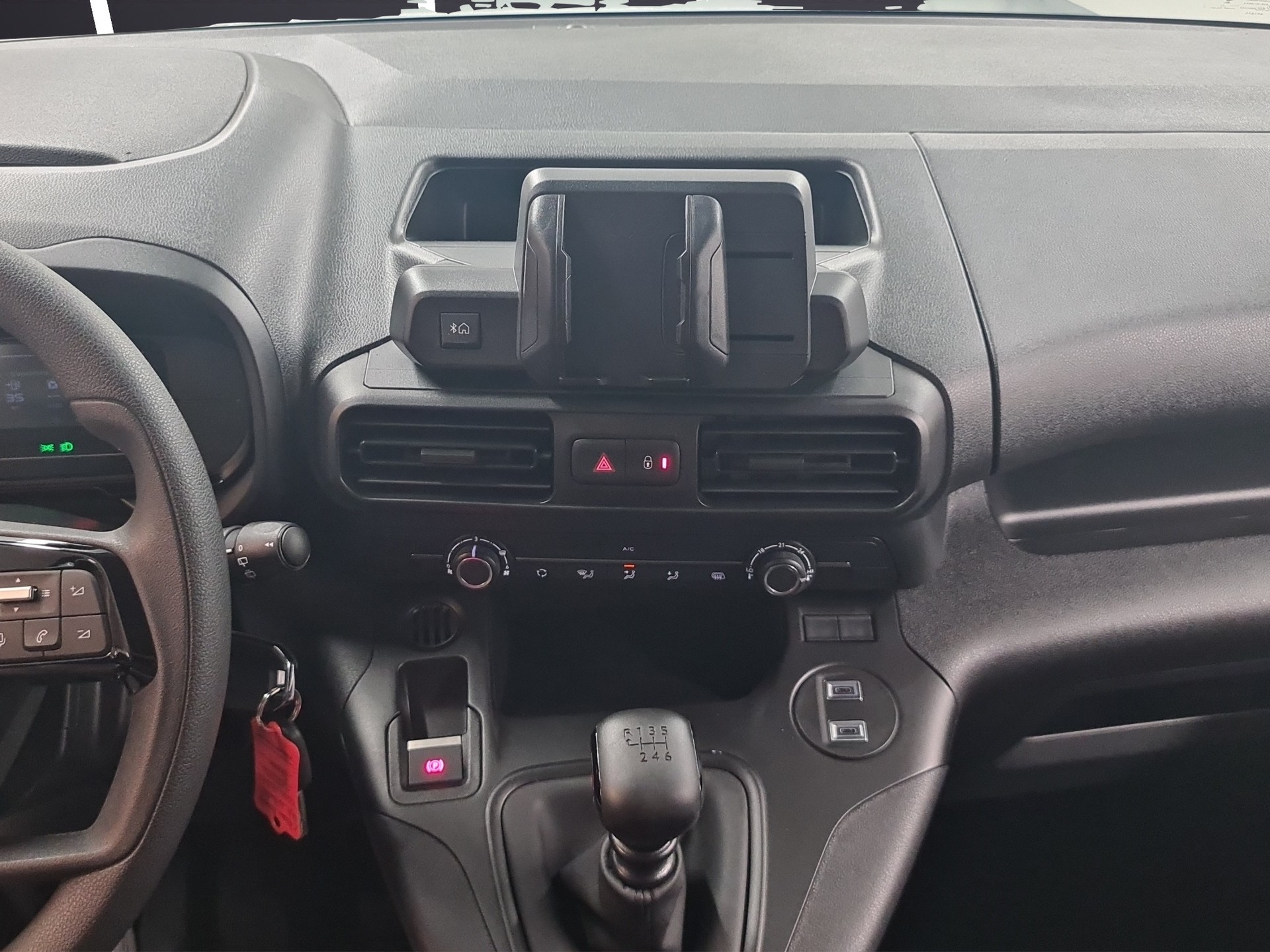 CITROEN Berlingo M 1.5 BlueHDi First-image-9