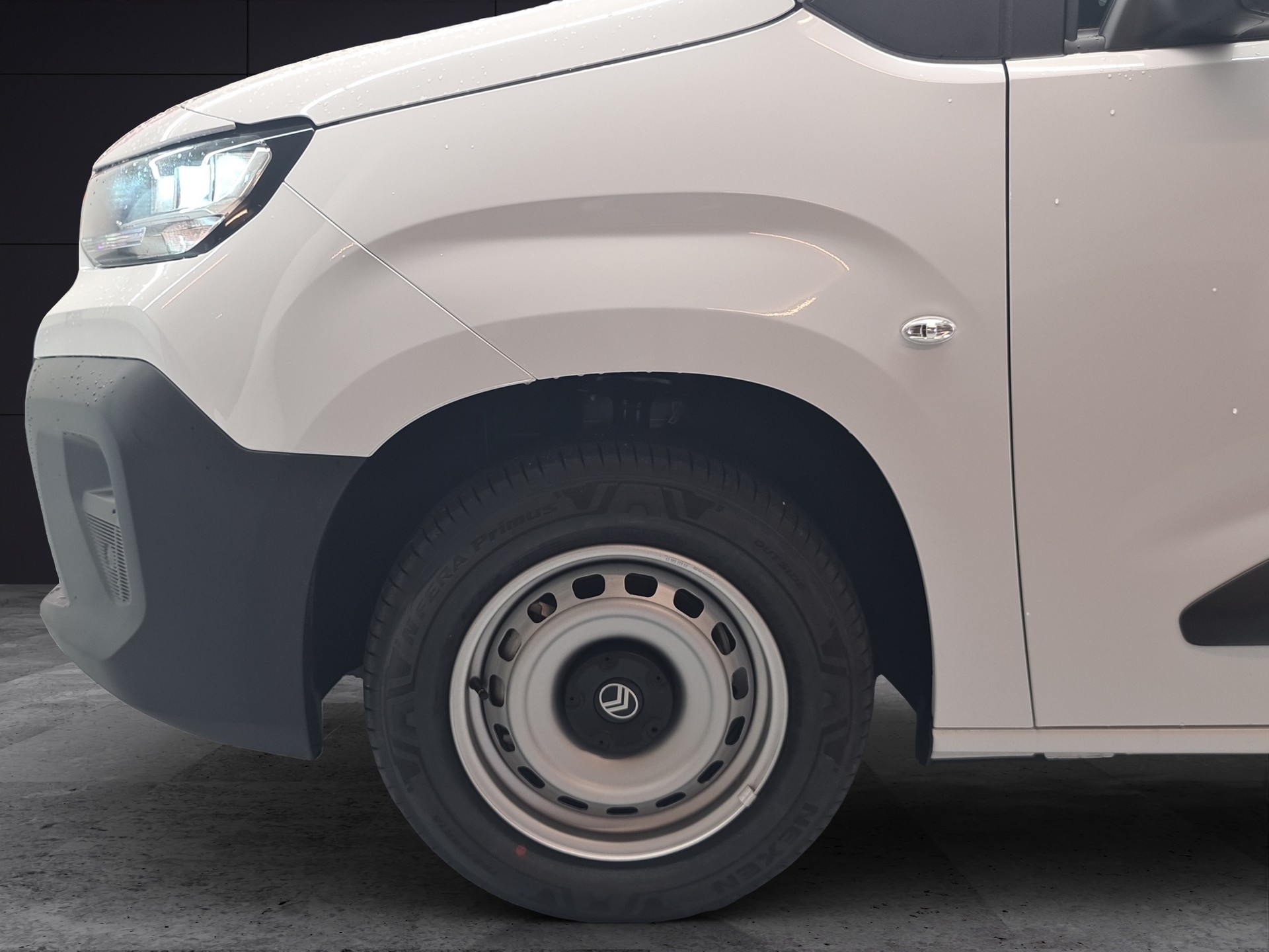 CITROEN Berlingo M 1.5 BlueHDi First-image-3