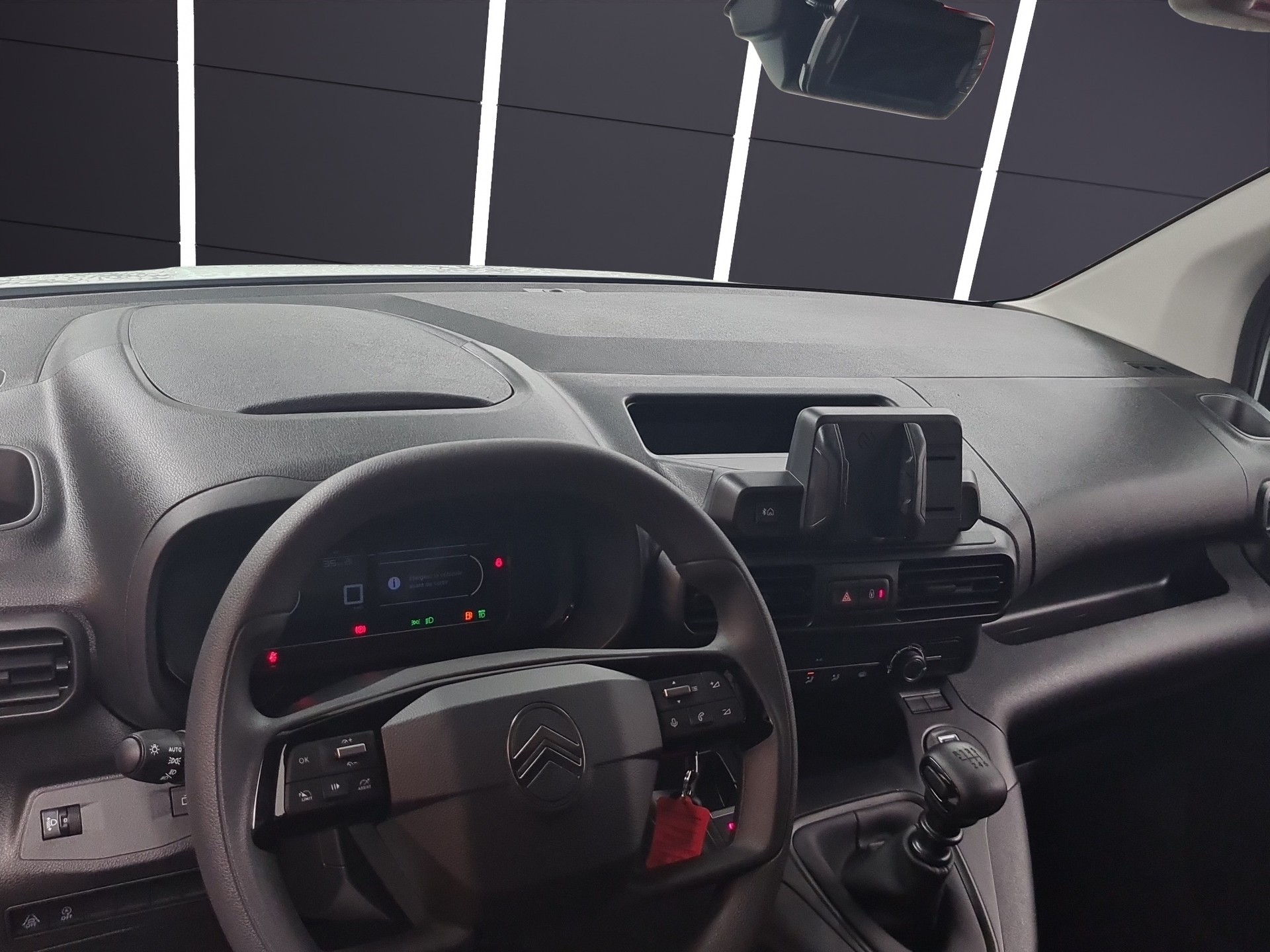 CITROEN Berlingo M 1.5 BlueHDi First-image-6