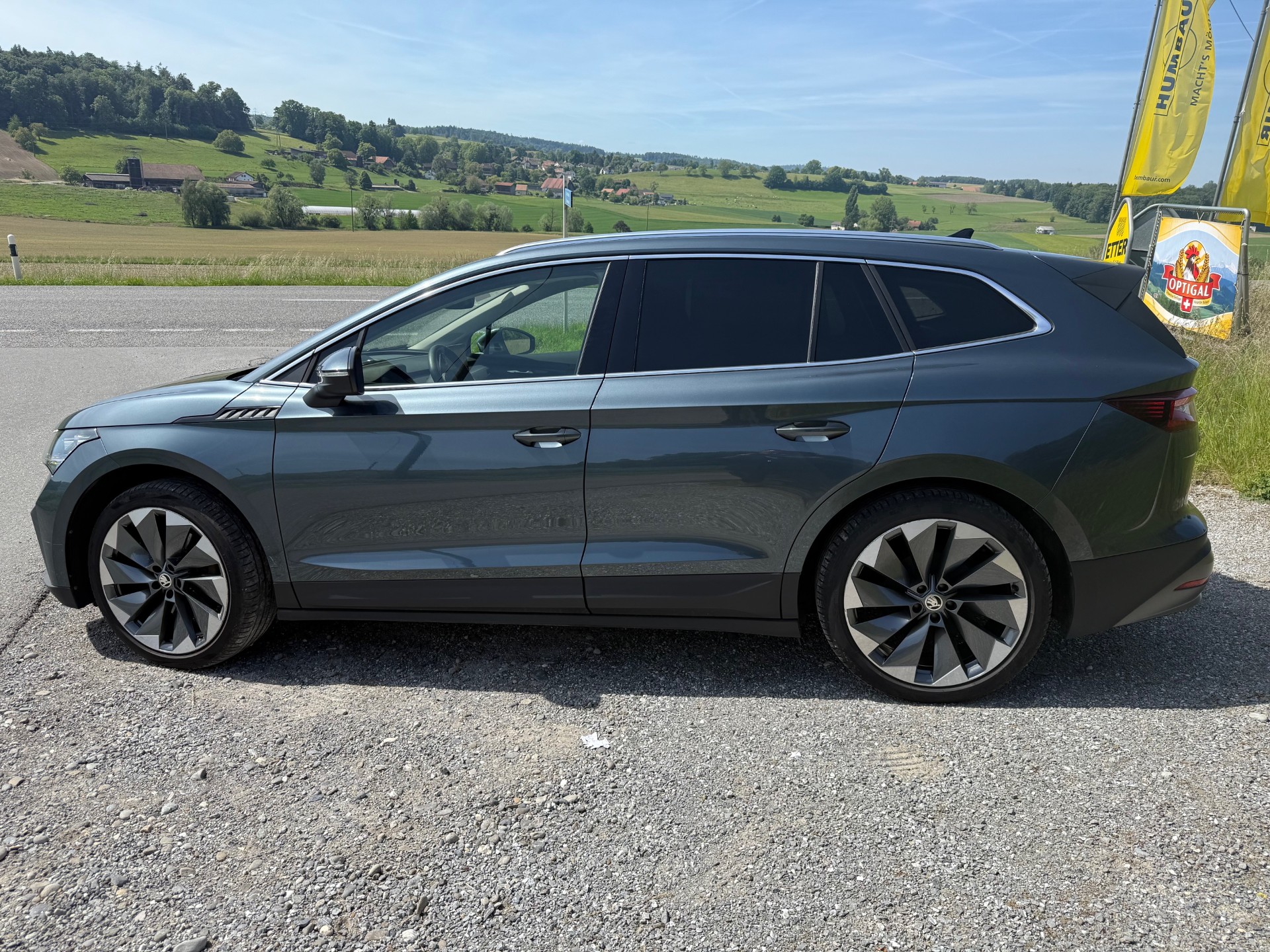 SKODA Enyaq iV 80-image-2