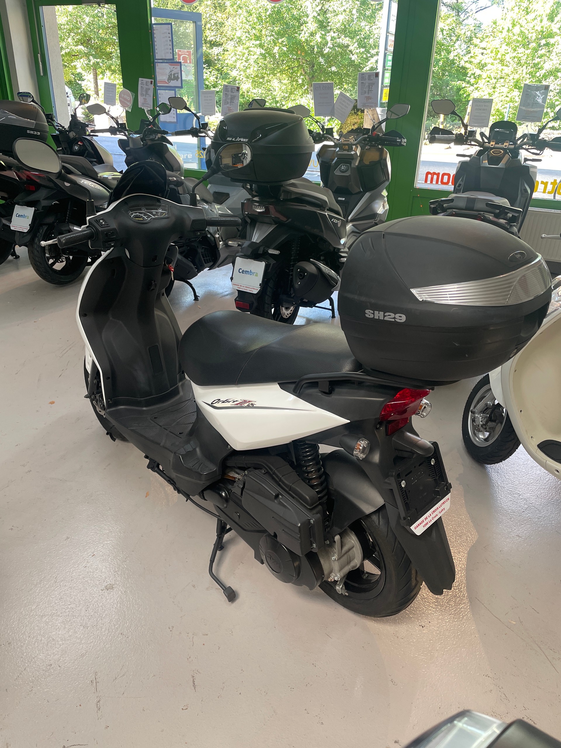 SYM Orbit 125 i-image-4