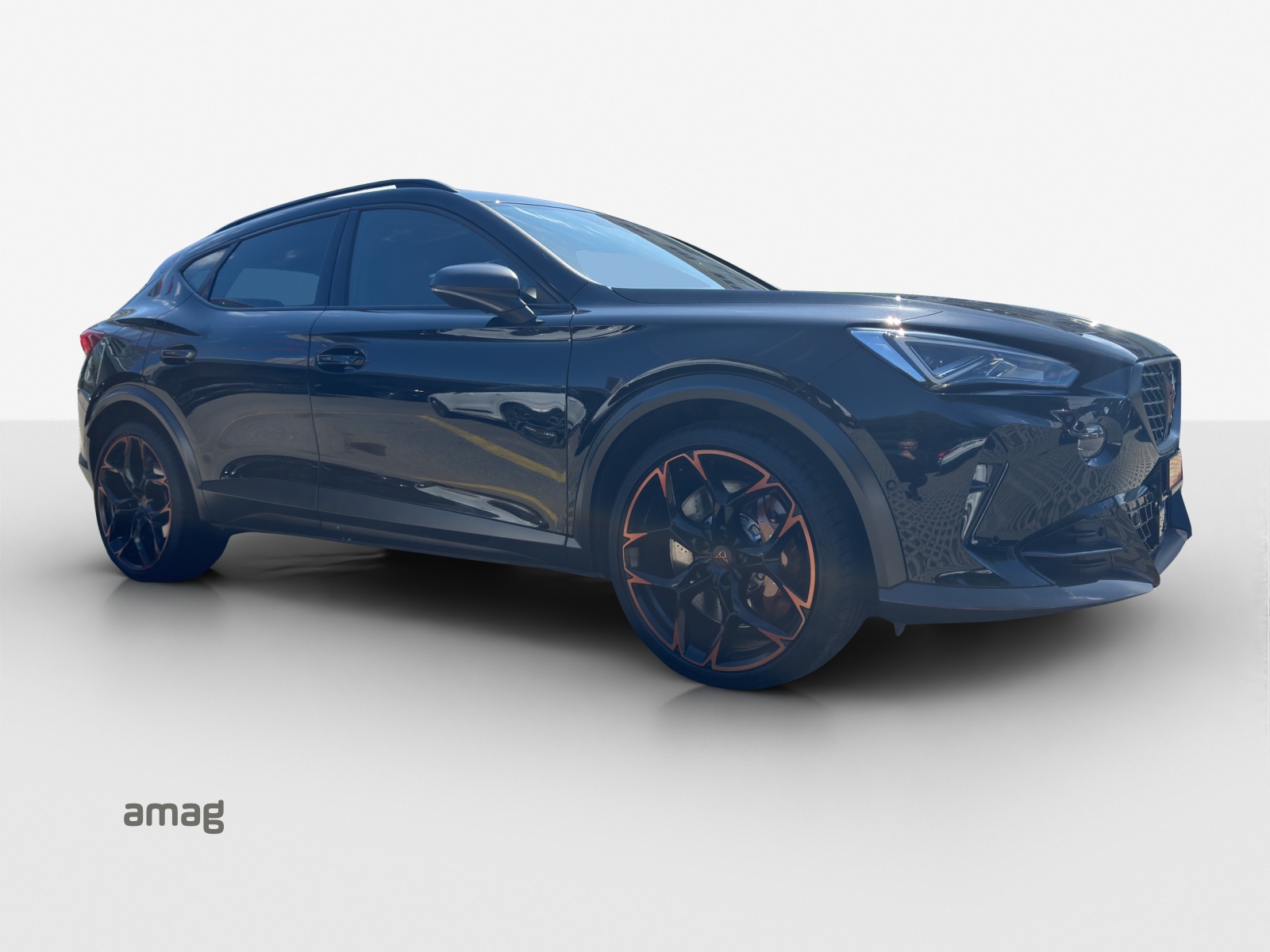 CUPRA Formentor 2.5TSI VZ5 4Drive DSG-image-5