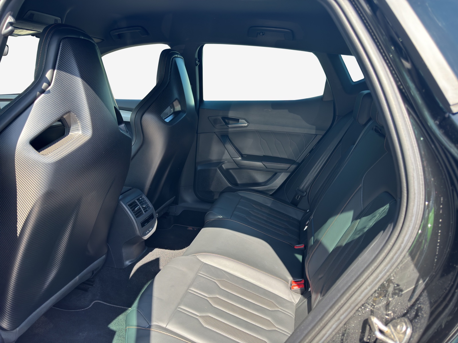 CUPRA Formentor 2.5TSI VZ5 4Drive DSG-image-11