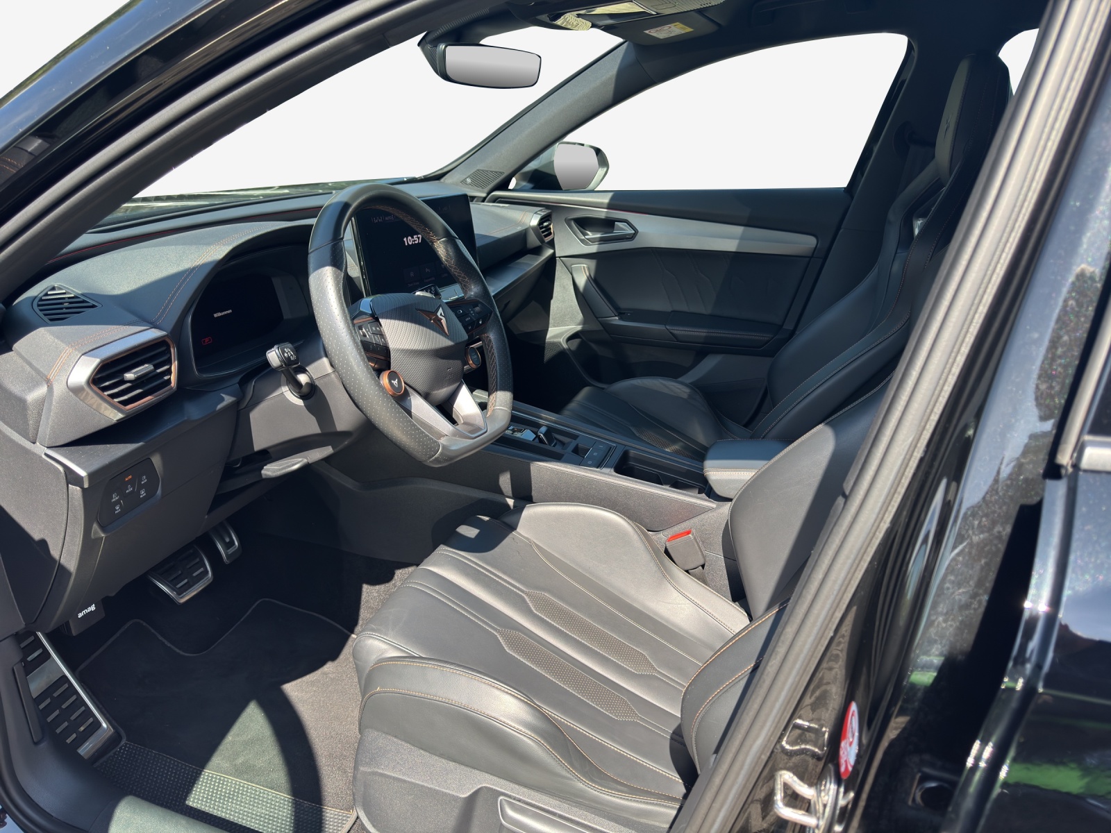 CUPRA Formentor 2.5TSI VZ5 4Drive DSG-image-7