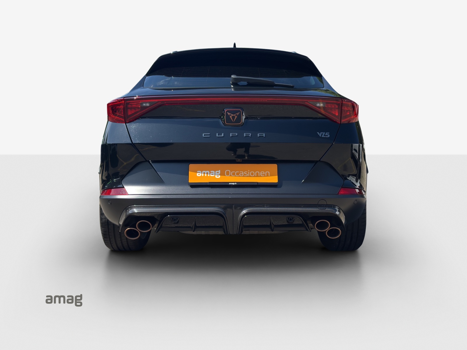CUPRA Formentor 2.5TSI VZ5 4Drive DSG-image-3