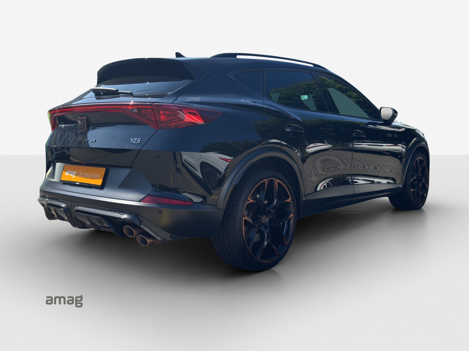 CUPRA Formentor 2.5TSI VZ5 4Drive DSG-image-4