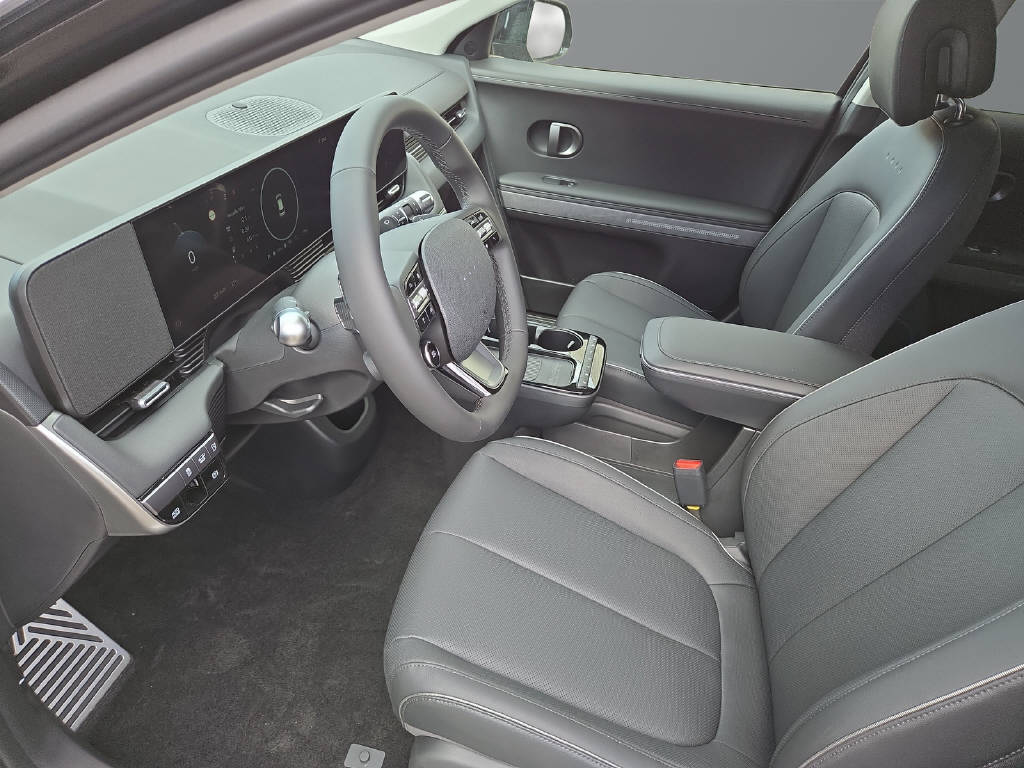 HYUNDAI Ioniq 5 Amplia-image-12