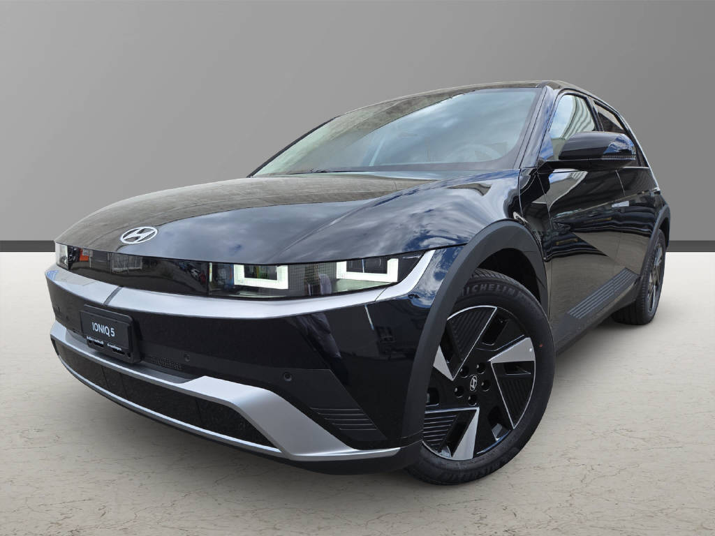 HYUNDAI Ioniq 5 Amplia-image-7