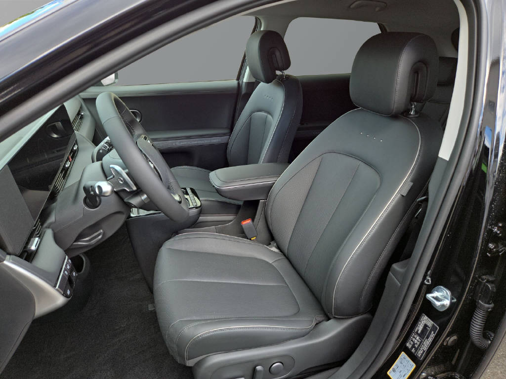 HYUNDAI Ioniq 5 Amplia-image-9
