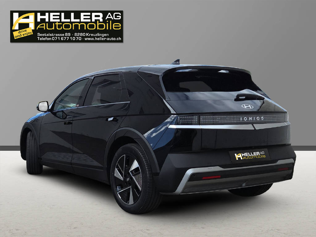 HYUNDAI Ioniq 5 Amplia-image-2