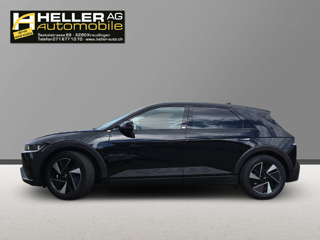 HYUNDAI Ioniq 5 Amplia-image-1