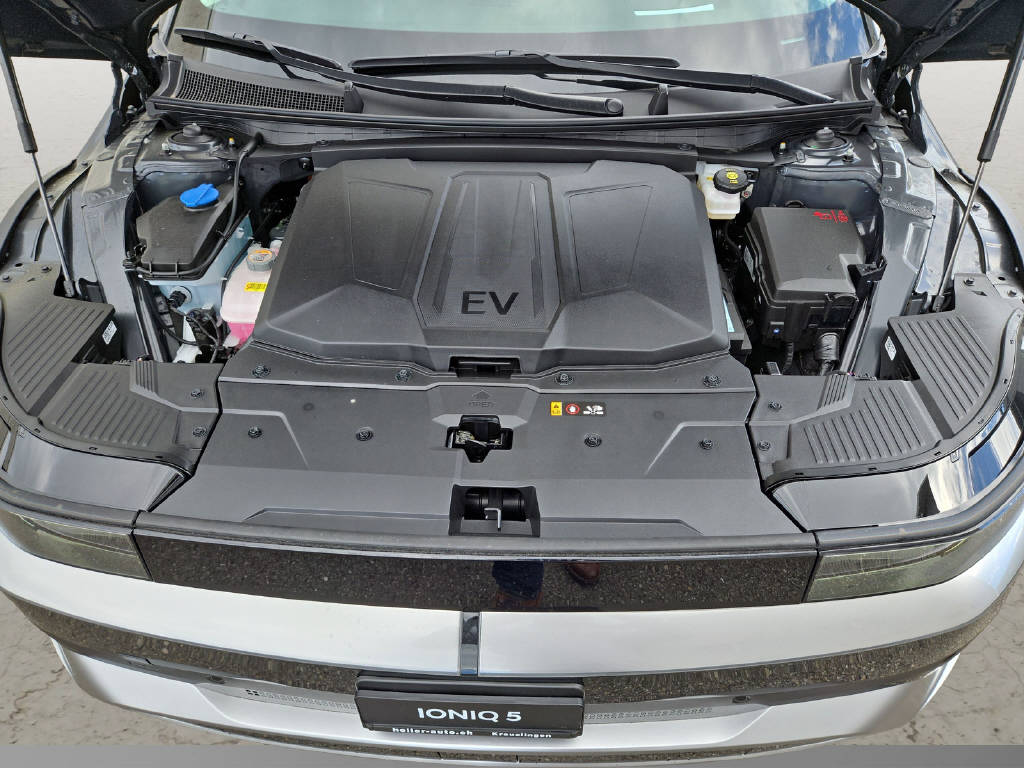 HYUNDAI Ioniq 5 Amplia-image-13