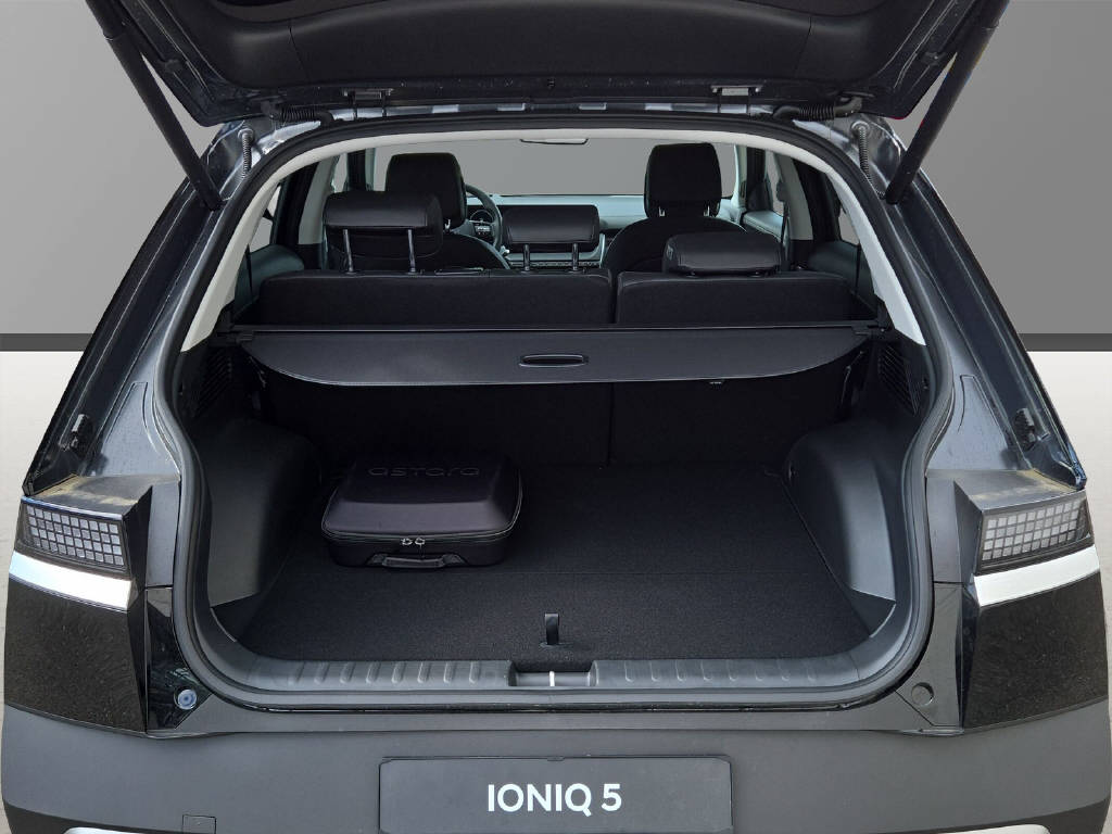HYUNDAI Ioniq 5 Amplia-image-8