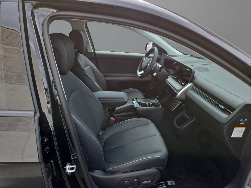 HYUNDAI Ioniq 5 Amplia-image-11