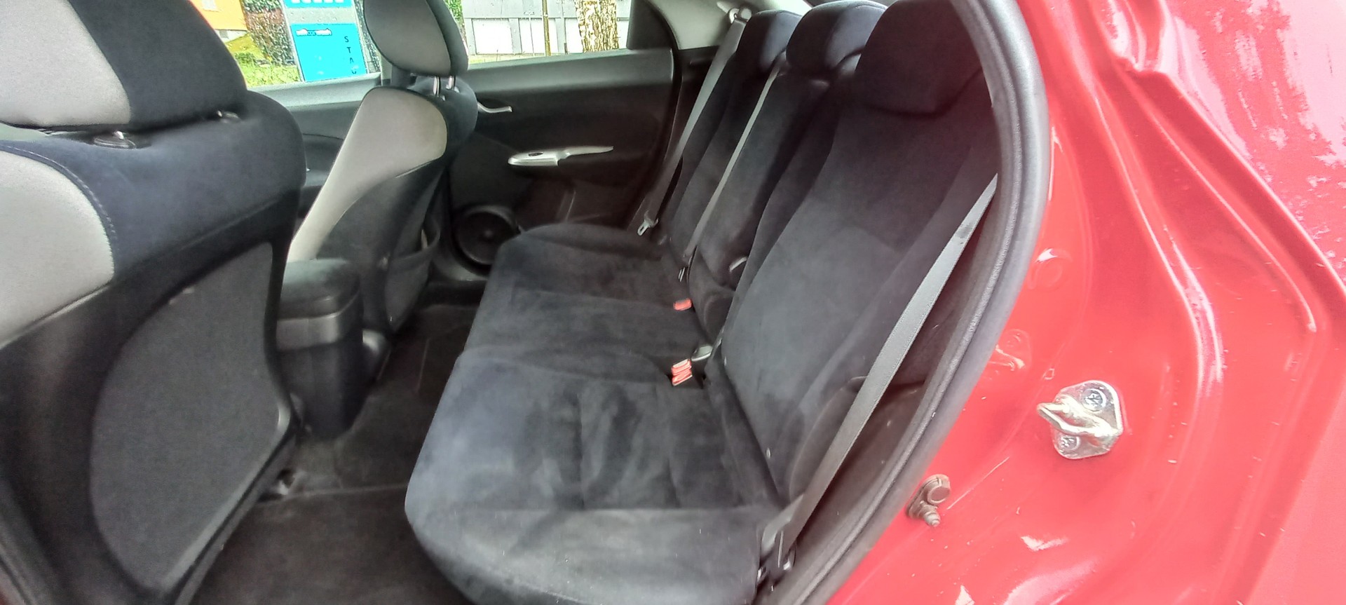 HONDA Civic 1.8i-image-15