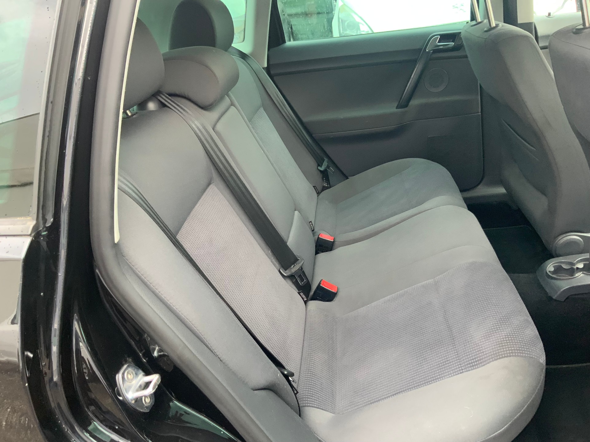 VW Polo 1.6 16V Comfortline-image-10