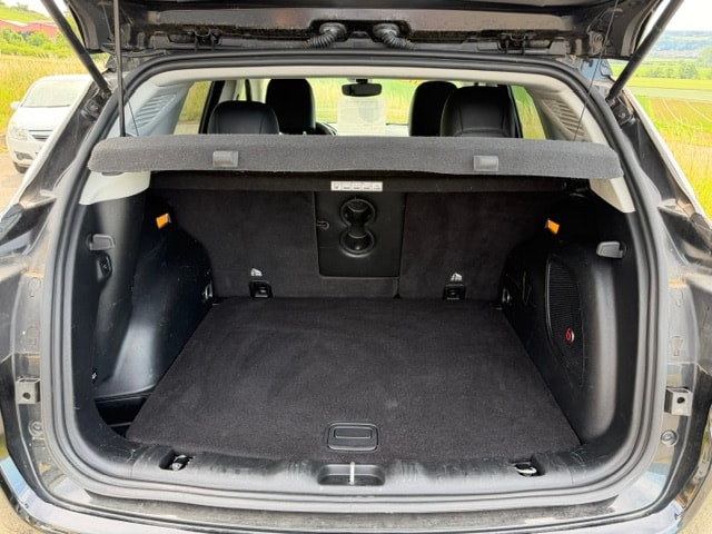 JEEP Compass 1.4 Turbo Limited AWD 9ATX-image-10