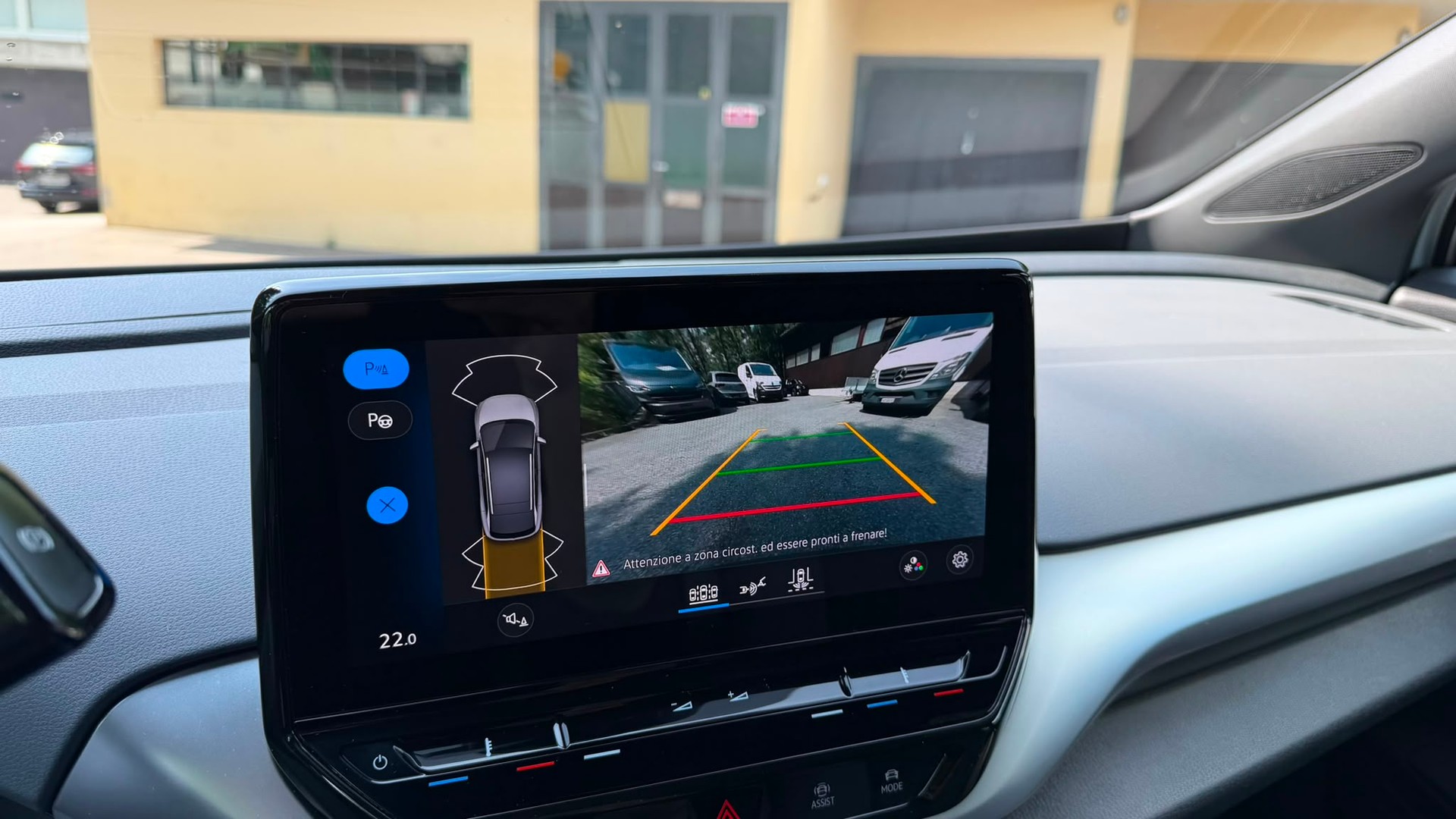 VW ID.4 Pro 77 kWh-image-22