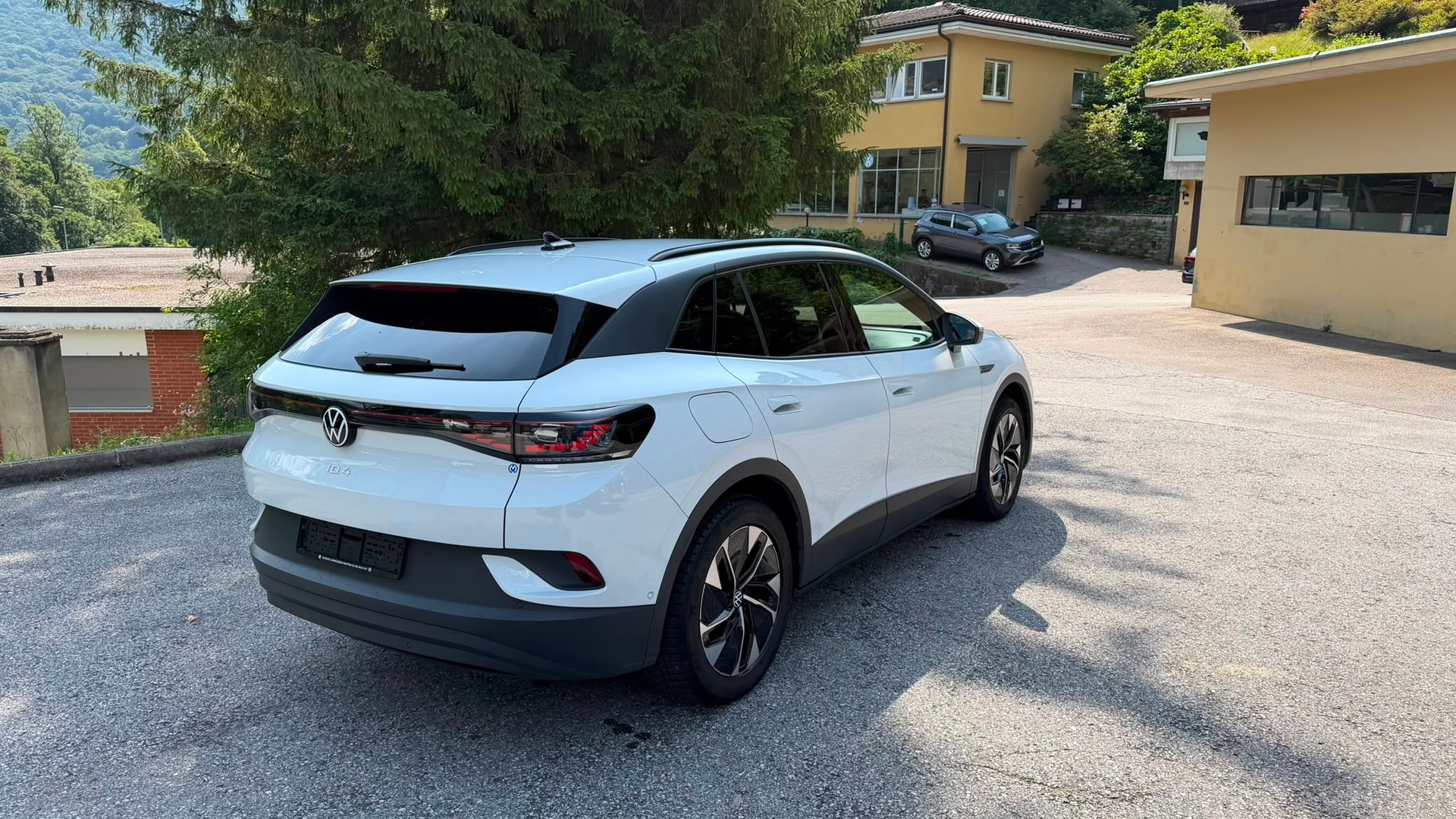 VW ID.4 Pro 77 kWh-image-6