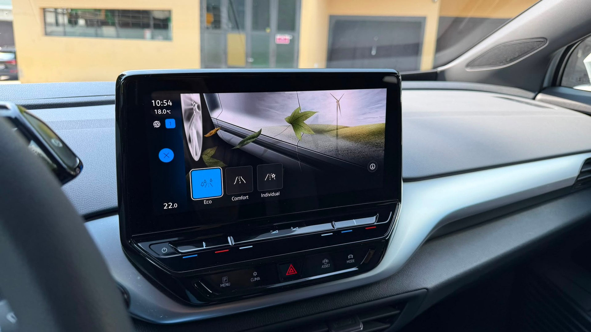 VW ID.4 Pro 77 kWh-image-10