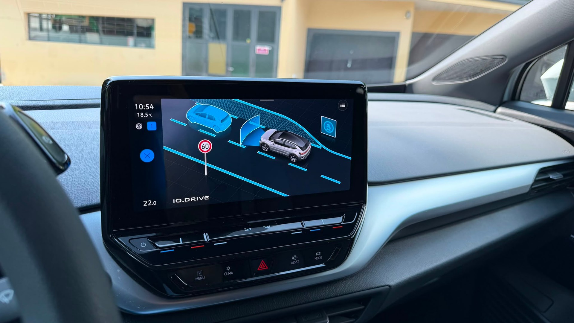 VW ID.4 Pro 77 kWh-image-11