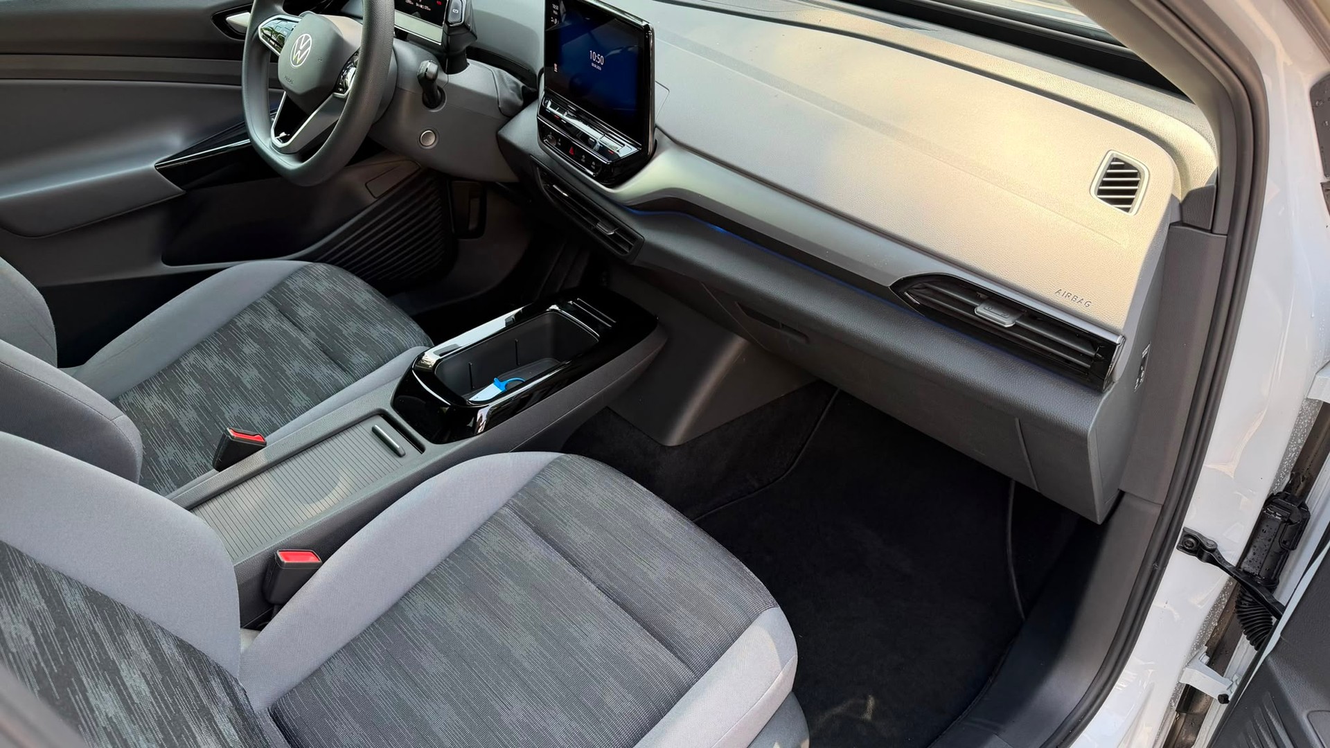 VW ID.4 Pro 77 kWh-image-21
