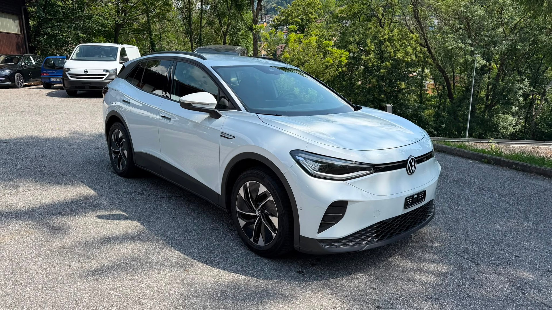 VW ID.4 Pro 77 kWh-image-0