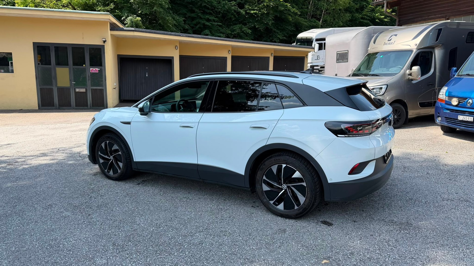 VW ID.4 Pro 77 kWh-image-4