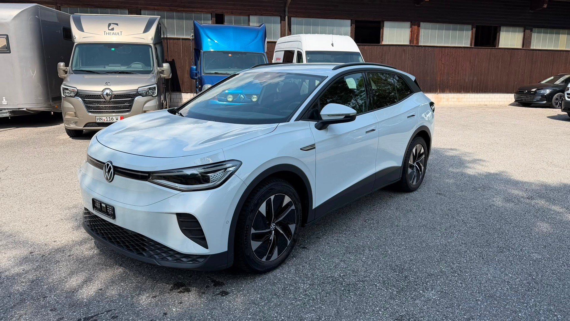 VW ID.4 Pro 77 kWh-image-2