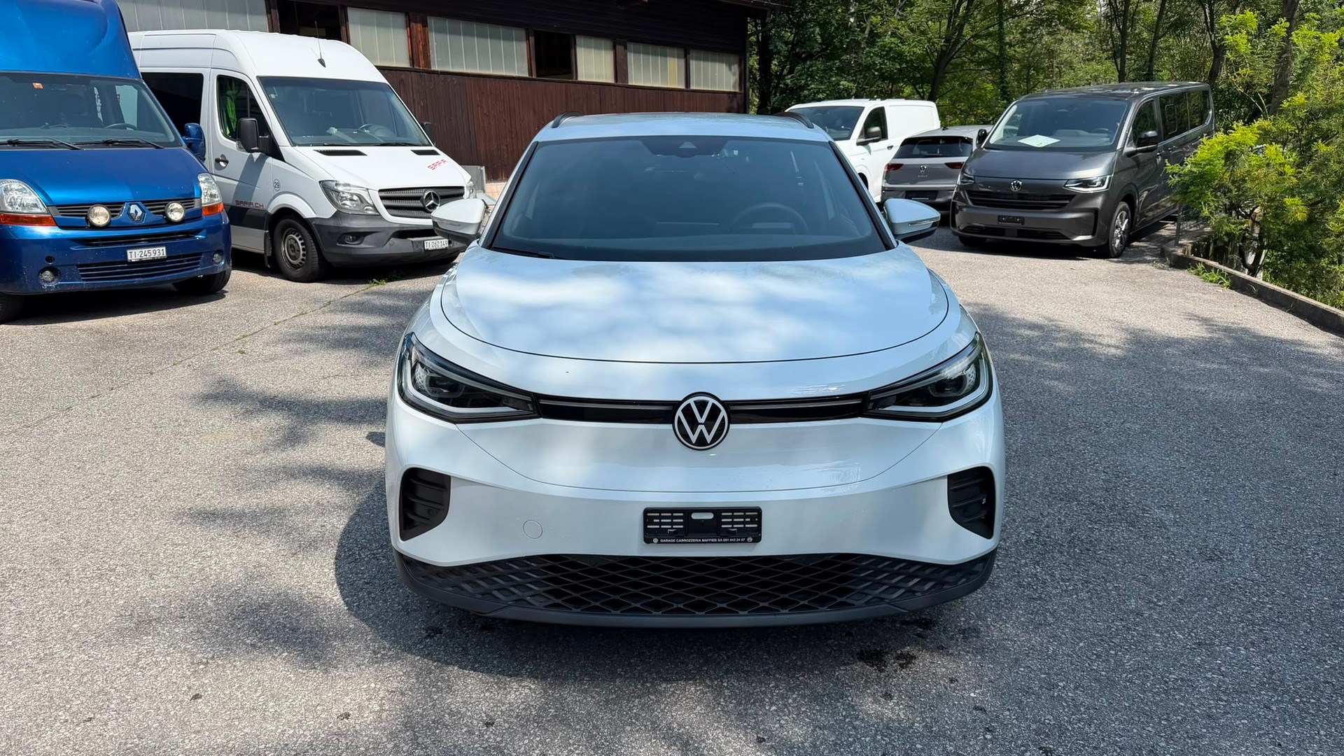VW ID.4 Pro 77 kWh-image-1