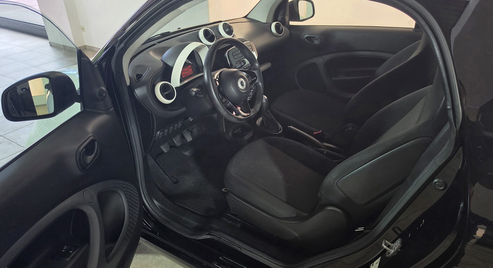 SMART fortwo FRISCH AB MFK UND FRISCH AB SERVICE-image-5